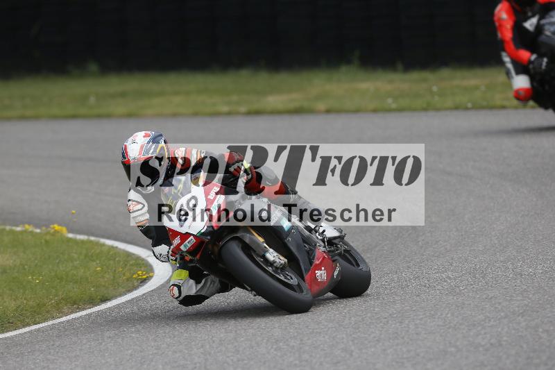 /18 05.06.2026  TZ Motorsport ADR/Gruppe rot/60
